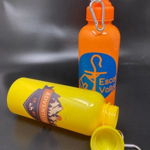 Bidones PVC