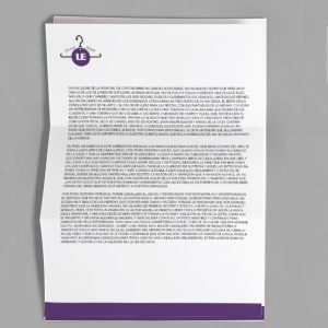 Papel de Carta