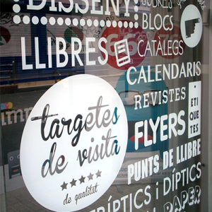 Vinilo de Corte