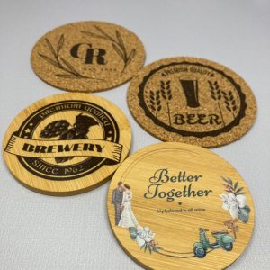 Posavasos Personalizados