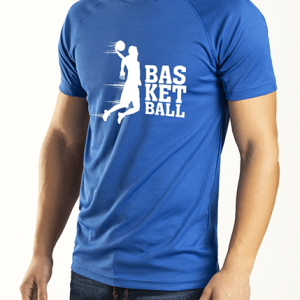 Camiseta Técnica